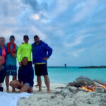 adventures for all group in the bahamas