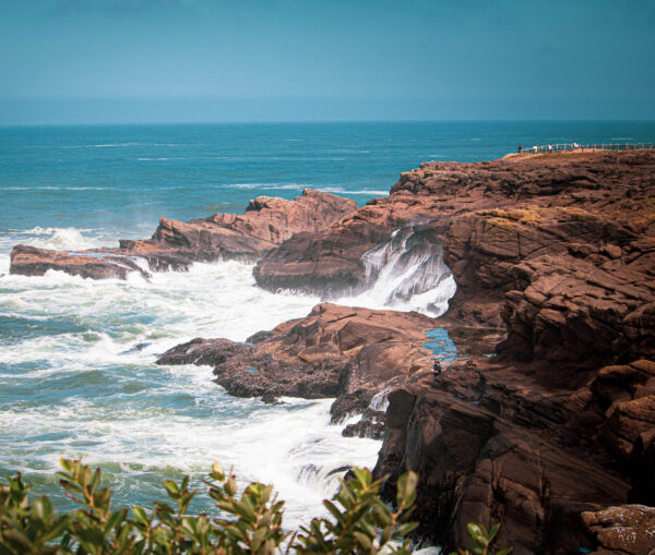 Oregon Coast