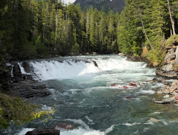 Yellowstone National Park