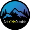 get kids outside logo